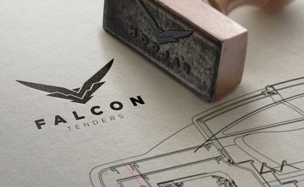 Image for article Falcon Tenders enters market