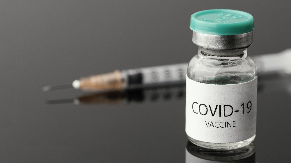 Image for article Crew concerns over COVID-19 vaccine requests