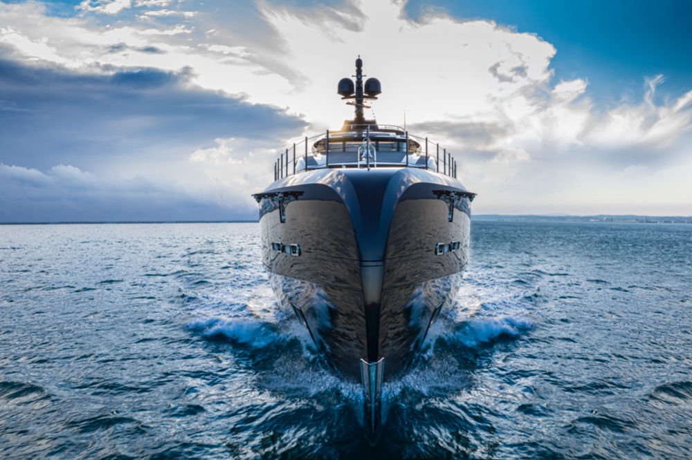 Image for article M/Y Voice: A CRN bespoke masterpiece