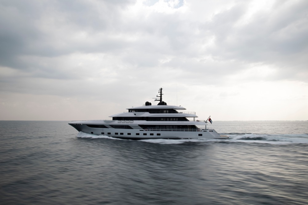 Image for article Gulf Craft announces launch of Majesty 175