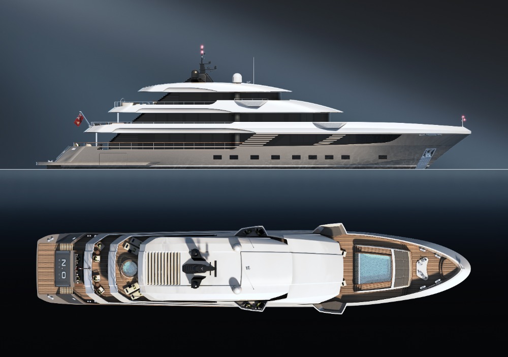 Image for article Gulf Craft announces launch of Majesty 175