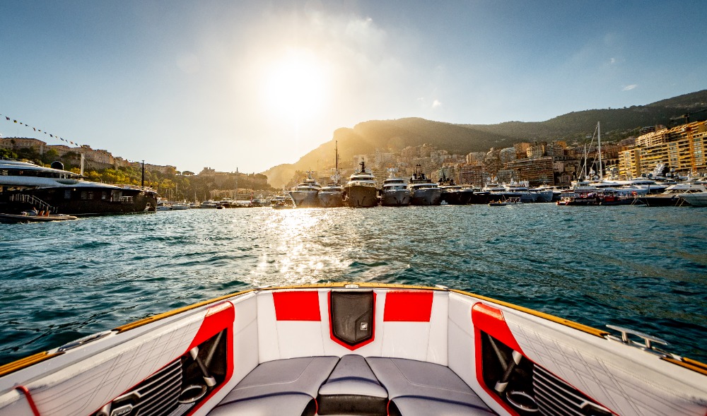 Image for article Nautique: a trending superyacht tender