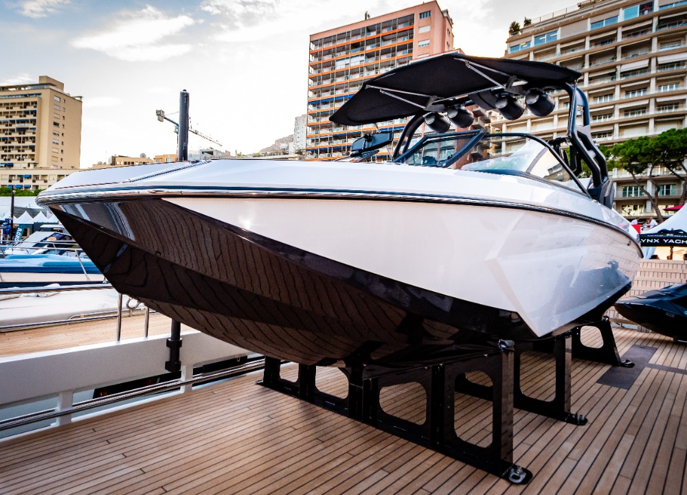Image for article Nautique: a trending superyacht tender