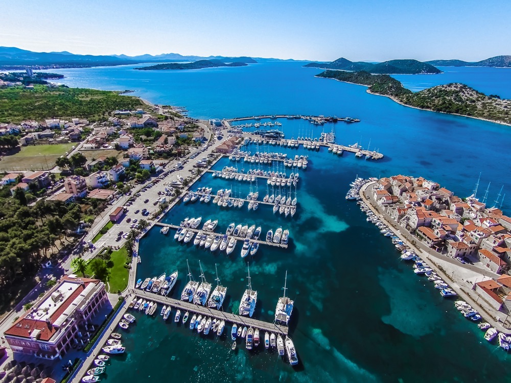 Image for article D-Marin expands marina network in Croatia