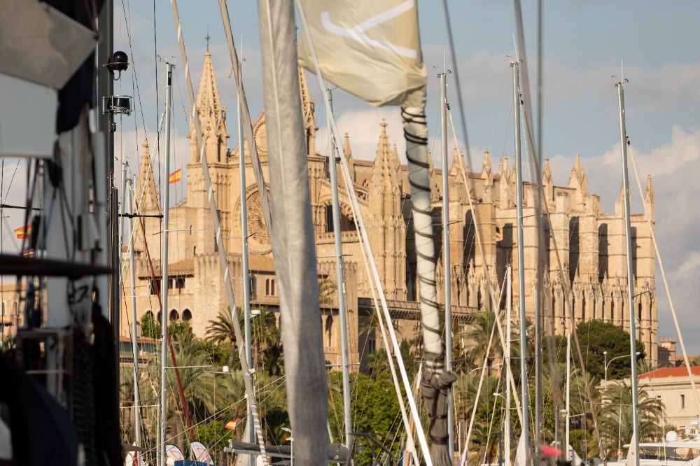 Image for article Reflections on the success of the Palma Superyacht Show