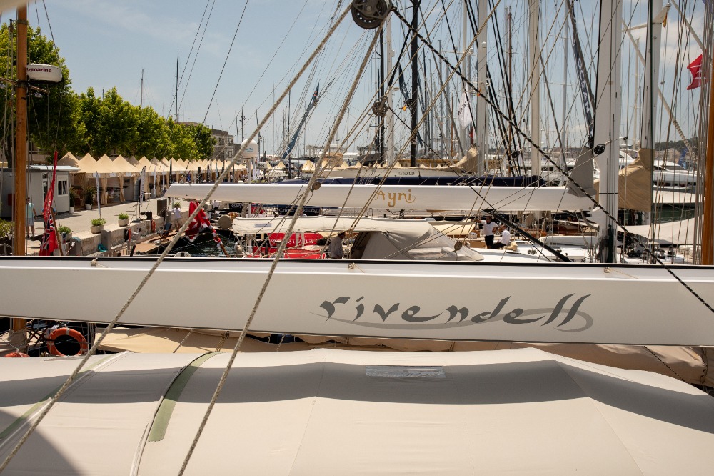 Image for article Reflections on the success of the Palma Superyacht Show