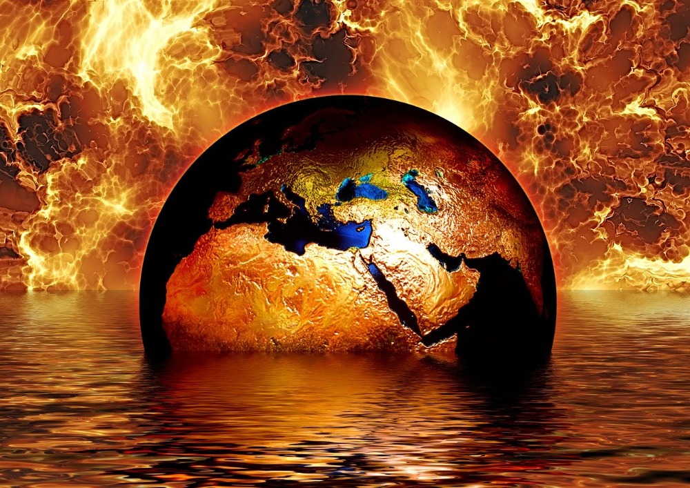 Image for article IPCC report paints a bleak picture