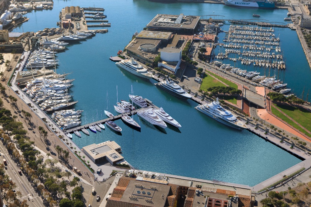 Image for article Marina Port Vell announces €20 million infrastructure investment