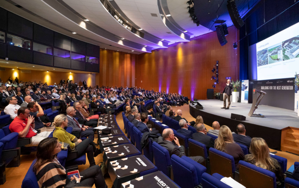 Image for article Quarantine regulations eased in time for The Superyacht Forum Live