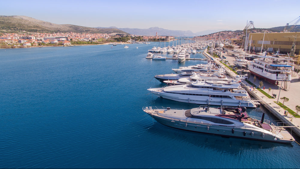 Image for article EMMA Capital to purchase Croatia's Marina Trogir