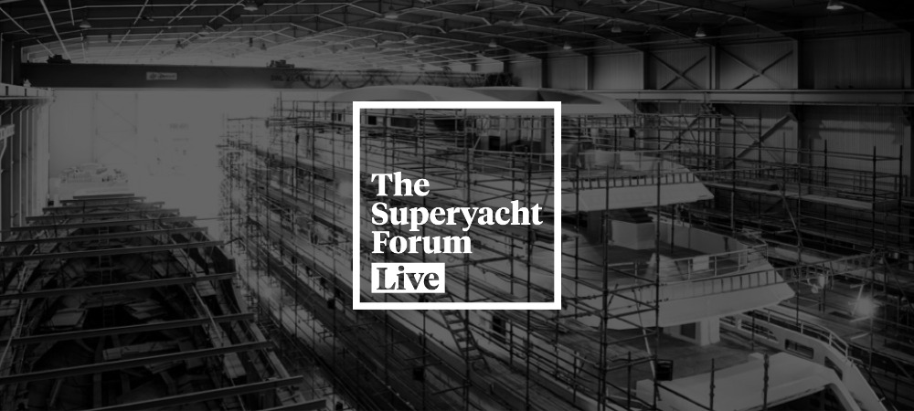 Image for article The Superyacht Forum Live - Day Two