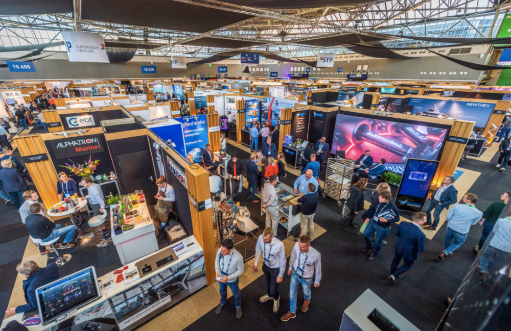 Image for article METSTRADE - Day 2 coverage