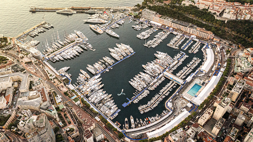 Image for article How do you solve a problem like marinas?