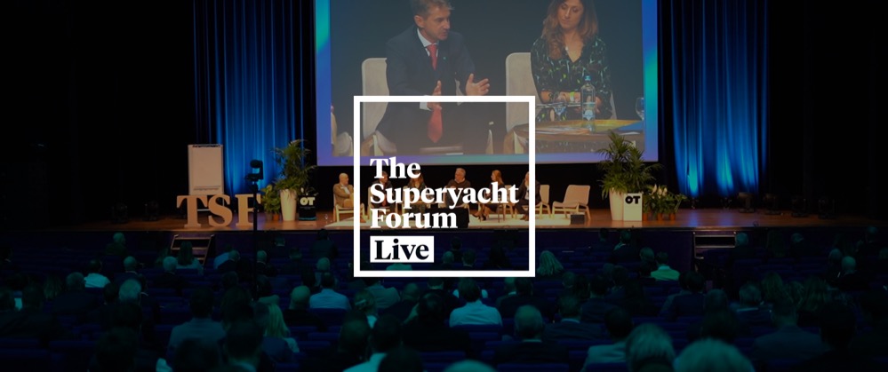 Image for article Out now! The Superyacht Forum Live Tour - Amsterdam
