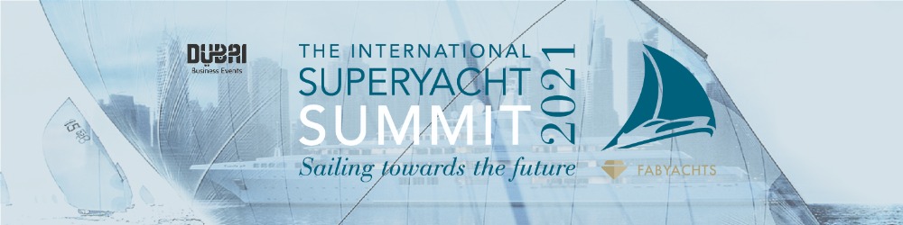 Image for article The International Superyacht Summit returns