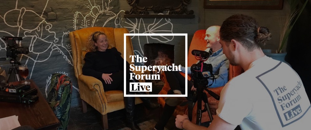 Image for article The Superyacht Forum Live Tour: London