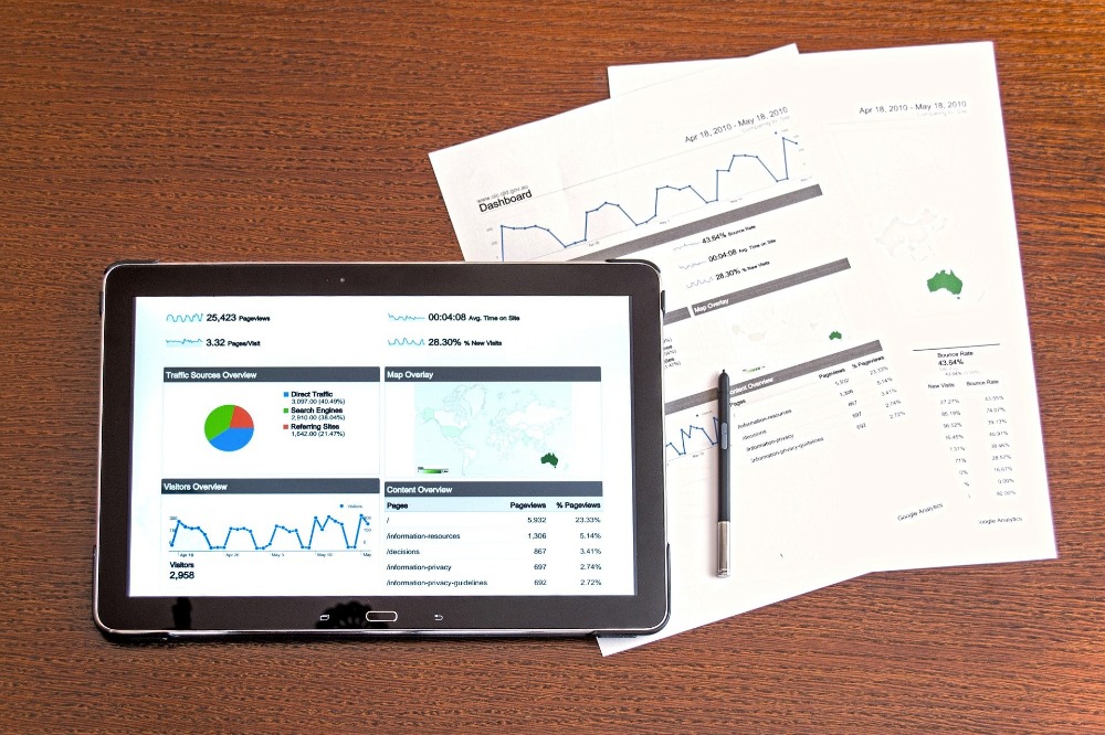 Image for article Forecasting the superyacht industry