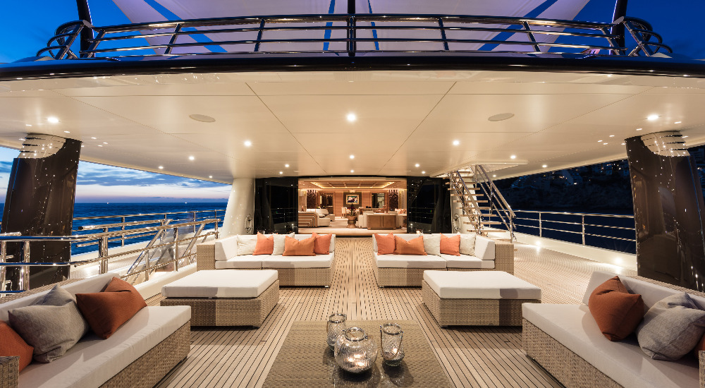 Image for article Raising the bar of refit…by grand design