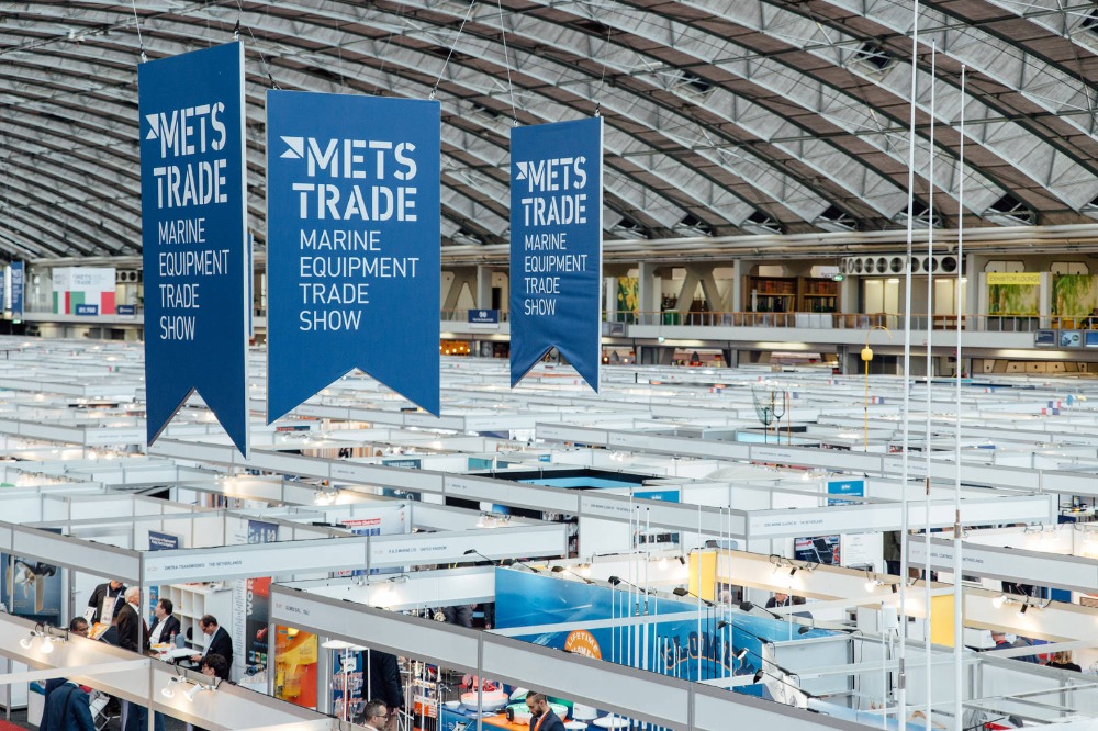 Image for article METSTRADE reveals plans for 2022