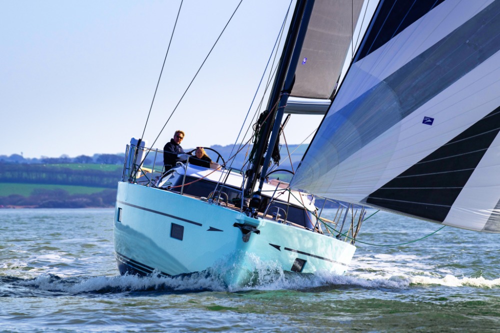 Image for article Oyster Yachts to re-enter the superyacht market