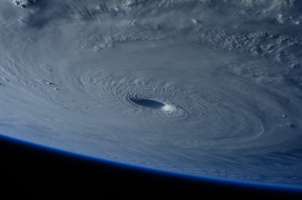 Image for article Five major Atlantic hurricanes predicted for 2022 season