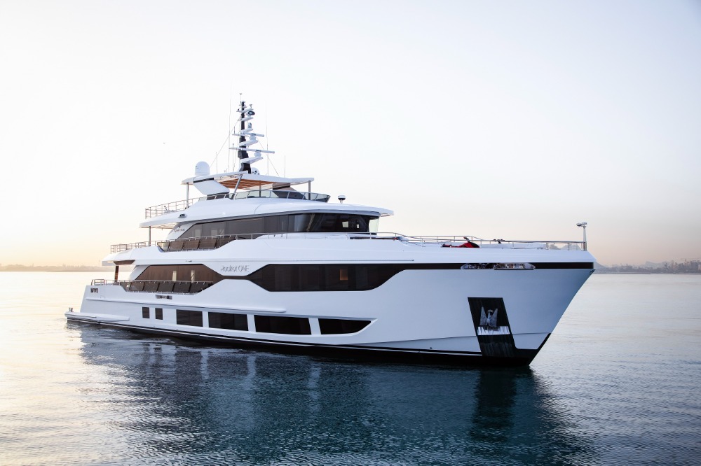 Image for article Gulf Craft announce lineup for Cannes Yachting Festival
