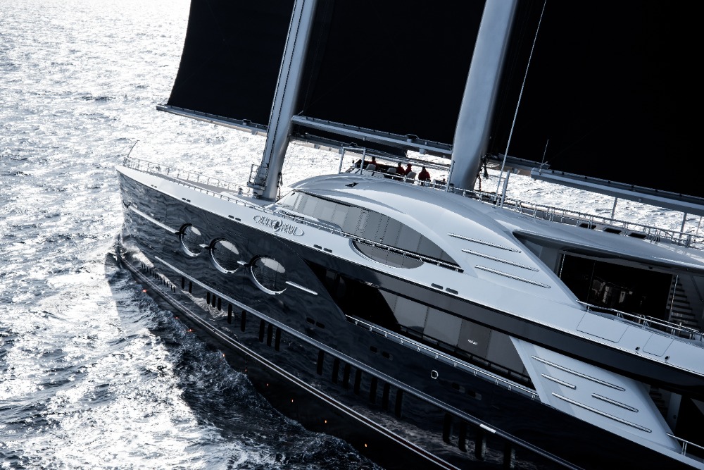 Image for article What's next for Oceanco?