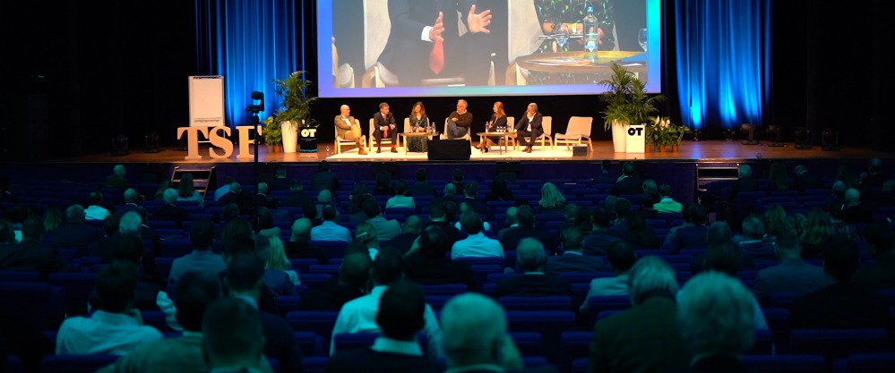 Image for article The Superyacht Forum Live 2022 - programme preview