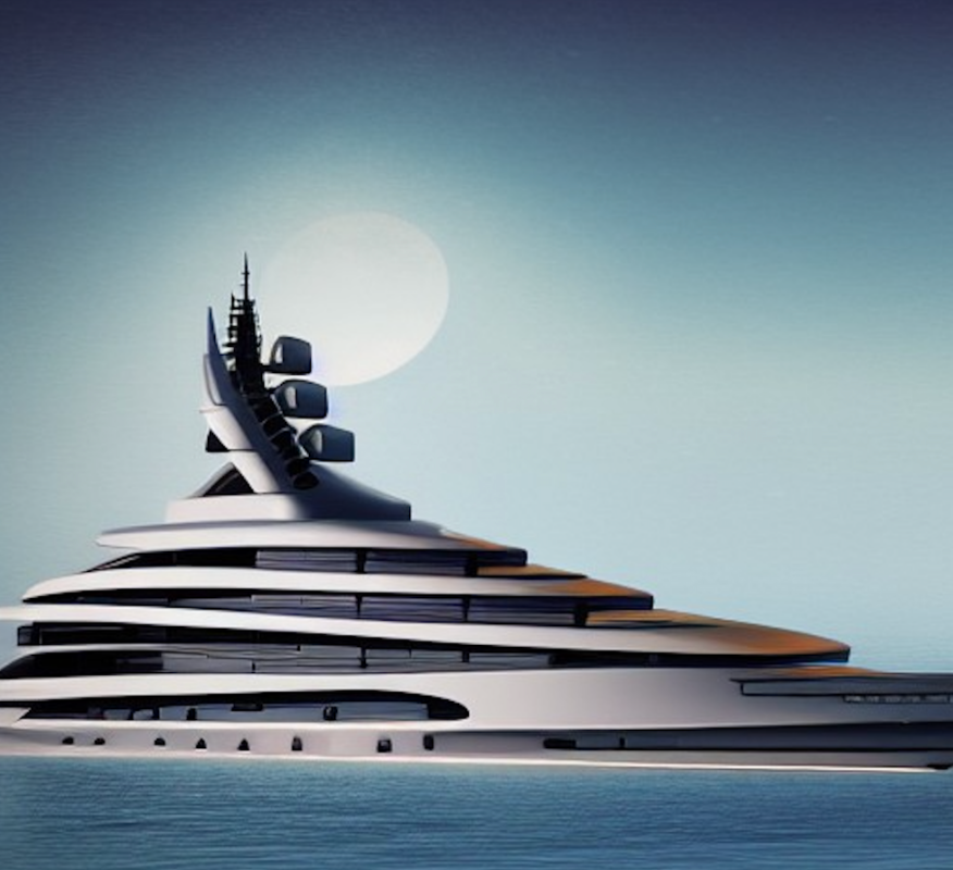 zuru super yacht