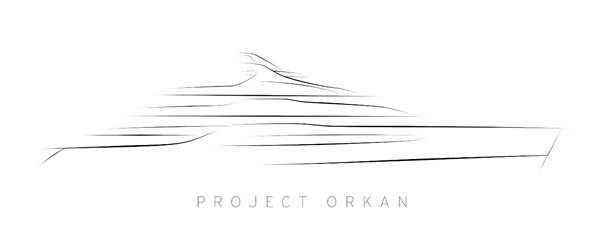 Image for article Nobiskrug to build 83m project Orkan