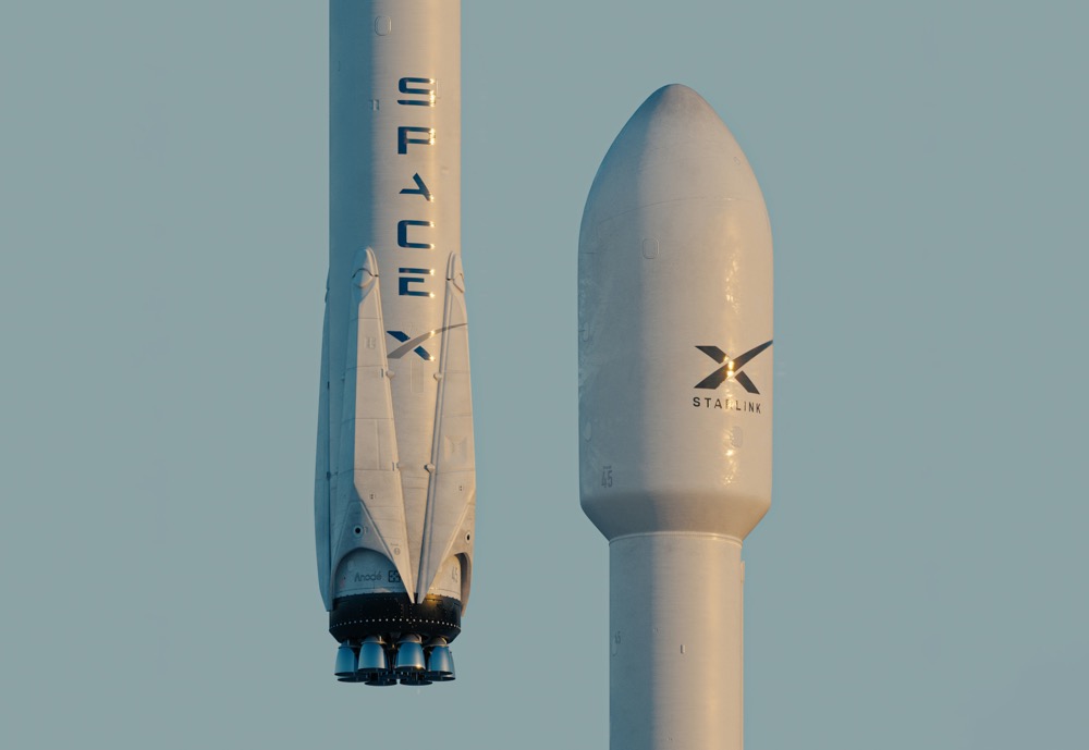 Image for article Marlink adds SpaceX’s Starlink to its services