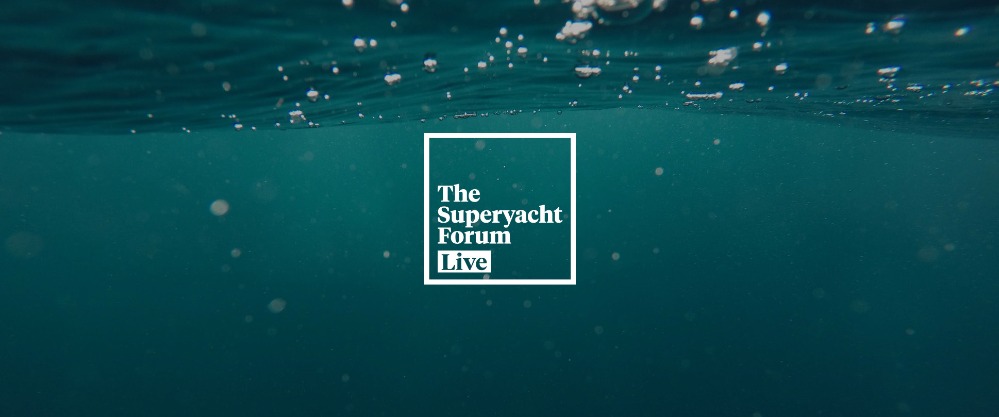 Image for article The Superyacht Forum 2022 - Opening Keynote announced