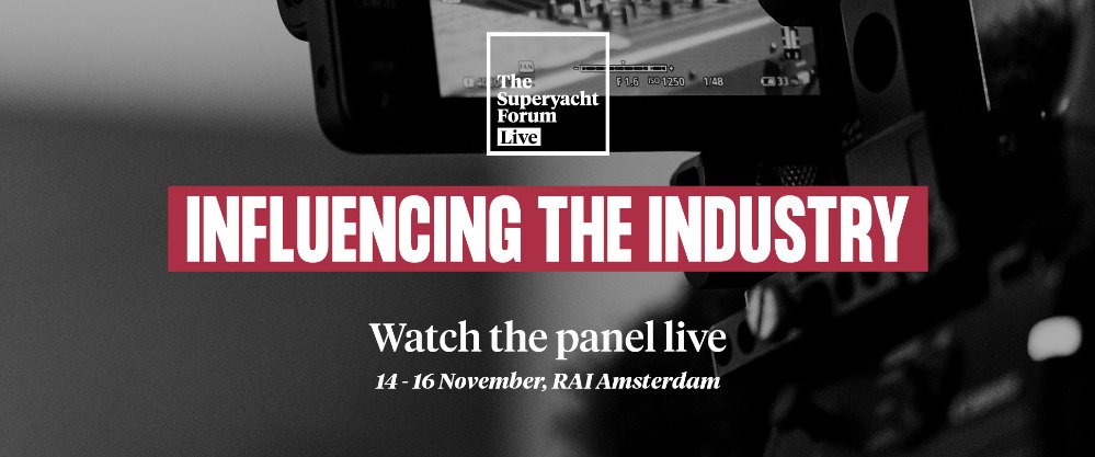 Image for article TSF panel: Influencing the industry