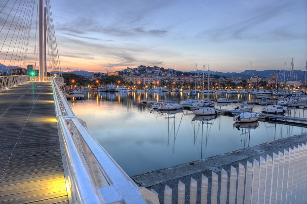 Image for article Hill Robinson Group opens new office in Porto Mirabello