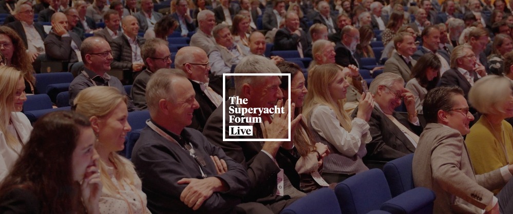 Image for article Out now: The Superyacht Forum highlight reel!