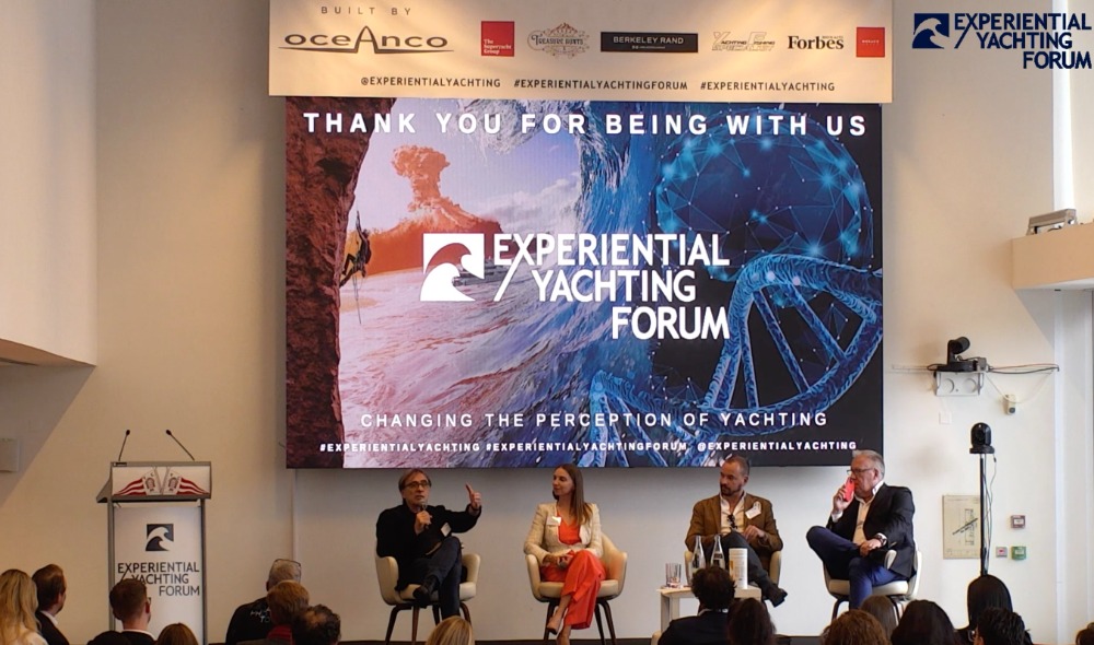 Image for article Experiential Yachting Forum 2023 to take place in Dubai