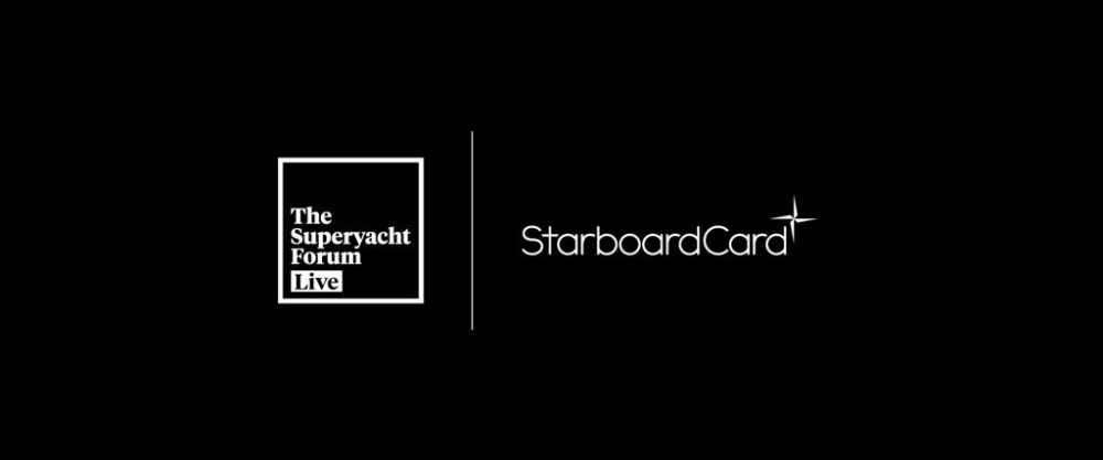 Image for article Meet the partners: Starboard Card