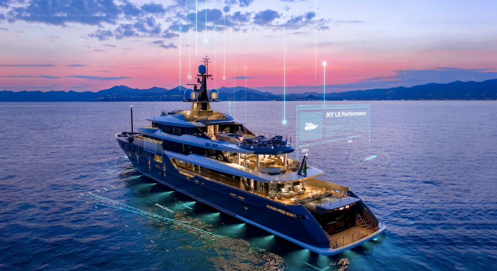 Image for article The rising importance of fuel testing for superyachts