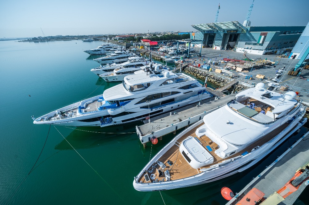 Image for article Gulf Craft set to unveil new model at DIBS