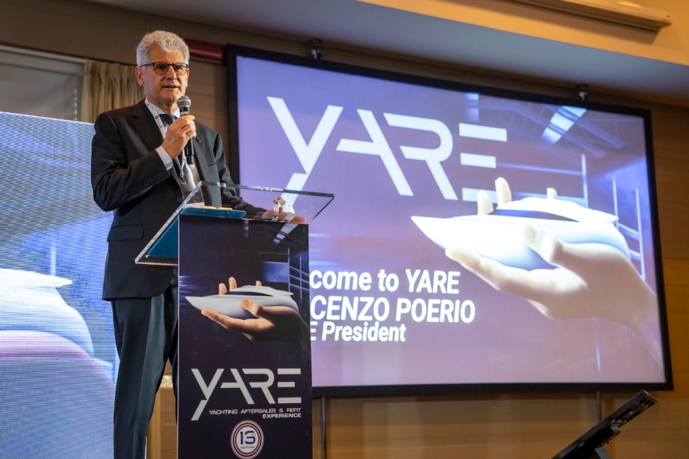Image for article In pictures: YARE 2023