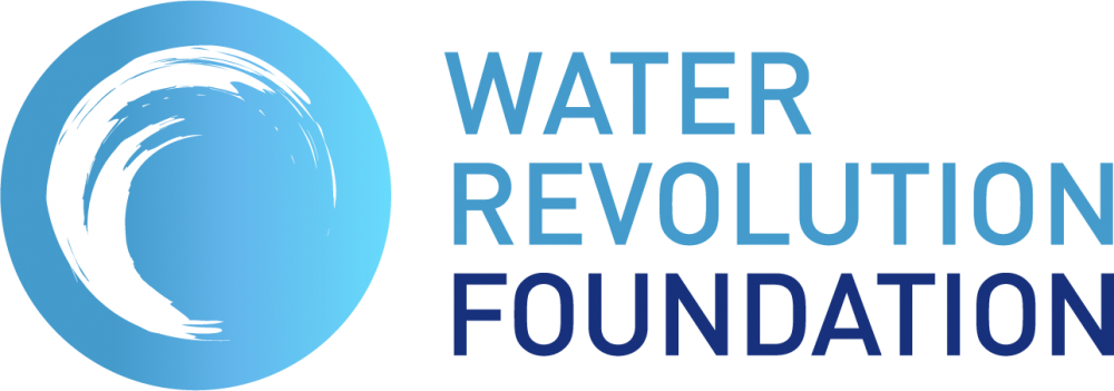 Water Revolution Foundation