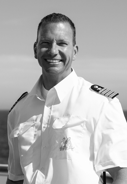 Capt. Michael J. Zerr