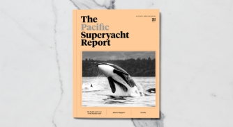 Image for The Pacific Superyacht Report