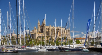 Image for Palma Superyacht Show set for June