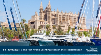 Image for Balearic Yacht Show 2021