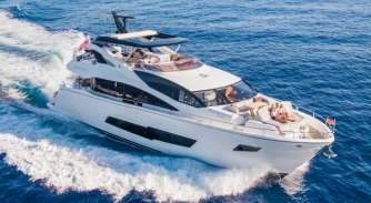Image for New co-ownership platform exclusive to Sunseeker owners