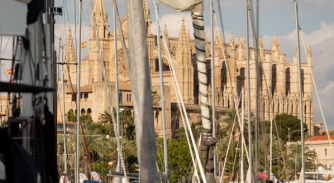 Image for Reflections on the success of the Palma Superyacht Show