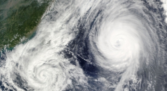 Image for Hurricane season 2021 breaks new records