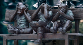 Image for The three types of PR people in the superyacht industry