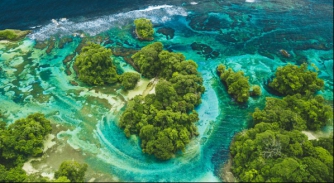 Image for Panama open for charter